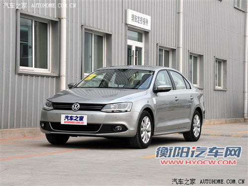 汽车之家 一汽-大众 速腾 2012款 1.4tsi 手动豪华型