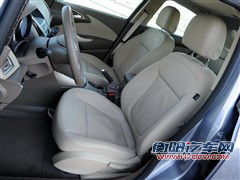 汽车之家 通用别克 英朗 2012款 gt 1.8l 自动时尚版真皮款