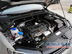 汽车之家 一汽-大众 速腾 2012款 1.4tsi 手动豪华型