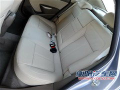 汽车之家 通用别克 英朗 2012款 gt 1.8l 自动时尚版真皮款