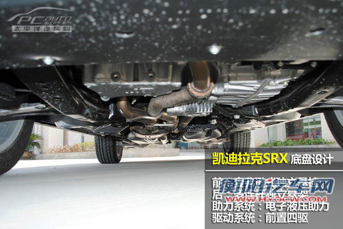 喜迎油价三连跌 霸气给力大排量车型推荐