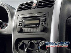 铃木 铃木(进口) 吉姆尼 2013款 基本型