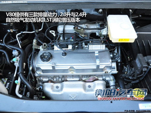 实惠大空间 4款10万内家用MPV车型推荐