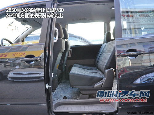 实惠大空间 4款10万内家用MPV车型推荐
