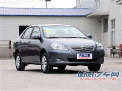 比亚迪 比亚迪 比亚迪g3 2012款 1.5mt 豪华型