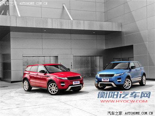 一同穿越 展望未来五年新合资品牌国产车