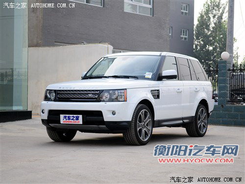 一同穿越 展望未来五年新合资品牌国产车