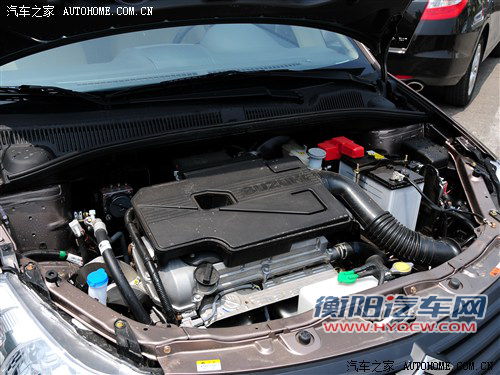 7.58万-9.18万 天语&middot;尚悦车型升级上市