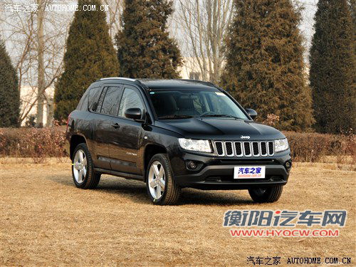 一同穿越 展望未来五年新合资品牌国产车