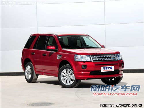 一同穿越 展望未来五年新合资品牌国产车