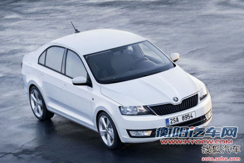 大众桑塔纳NF已小批量试装 最快9月上市