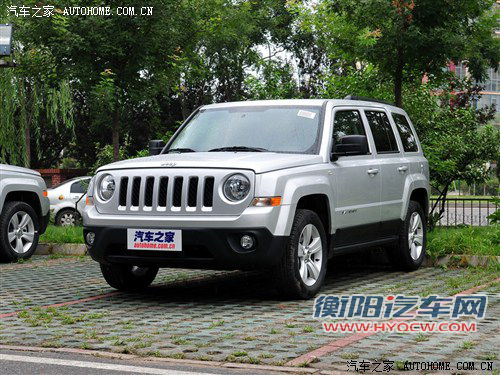 一同穿越 展望未来五年新合资品牌国产车