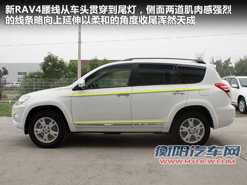 指南者领衔 三十万内实力派SUV对比导购