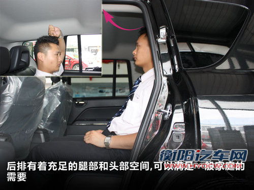指南者领衔 三十万内实力派SUV对比导购