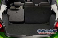 西雅特Ibiza定名为伊比飒 9月上市