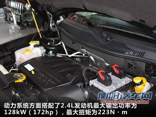 指南者领衔 三十万内实力派SUV对比导购