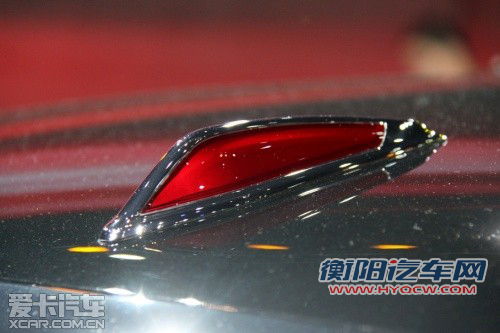 红旗品牌战略发布会