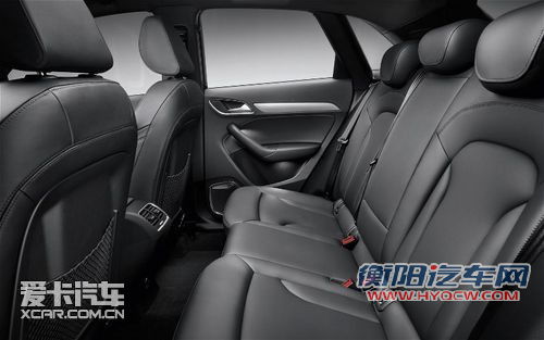 或售40万元起 奥迪Q3将于7月25日上市