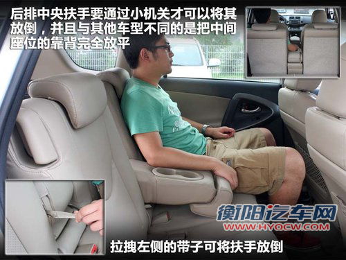 指南者领衔 三十万内实力派SUV对比导购