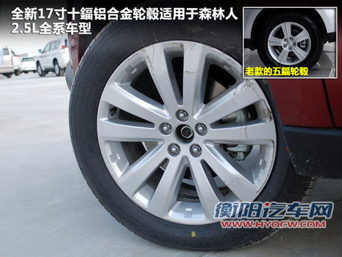 指南者领衔 三十万内实力派SUV对比导购