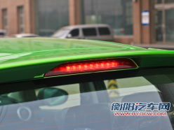 长安马自达 2012款马自达2