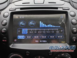 长安马自达 2012款马自达2