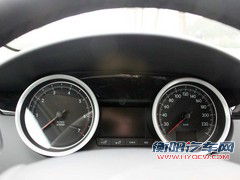 务实之选 四款较高性价比中型车推荐