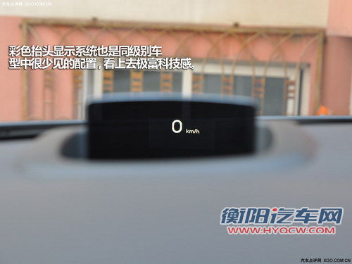 务实之选 四款较高性价比中型车推荐