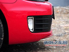 汽车之家 一汽-大众 高尔夫 2010款 2.0tsi gti