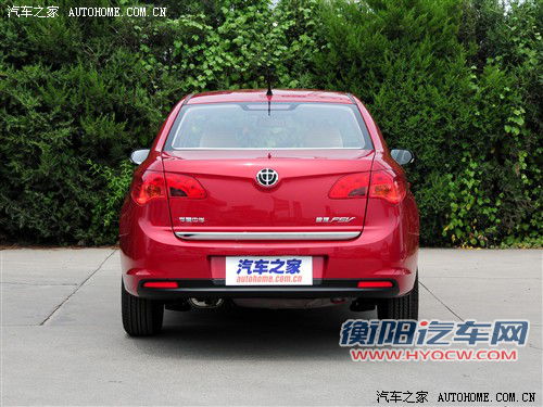 中华 华晨中华 中华骏捷fsv 2011款 新锐版 1.5mt基本型