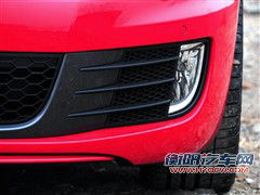 汽车之家 一汽-大众 高尔夫 2010款 2.0tsi gti