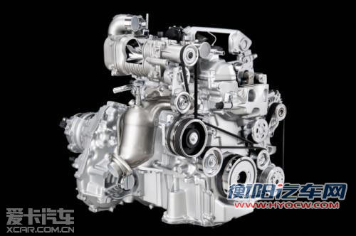 与1.2T无缘 日产新一代骊威下半年国产