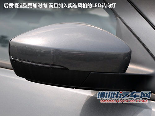 上海大众全新朗逸 将于8月19日正式上市