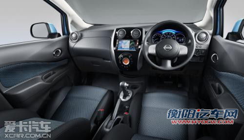 与1.2T无缘 日产新一代骊威下半年国产