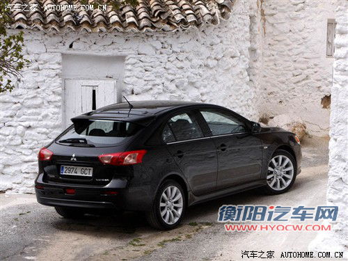 我们想要这样的车！谈国内外两厢掀背车