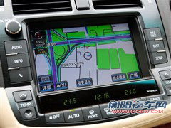 共推八款车型！2012款皇冠配置提前曝光