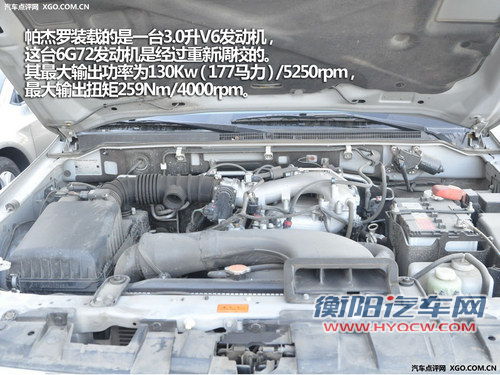 狂野奢侈品 四款60万元左右的SUV车型