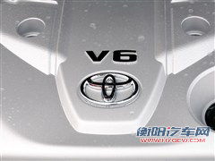 共推八款车型！2012款皇冠配置提前曝光