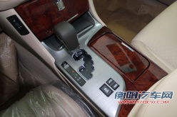 取消4.3L/外观小改 2012款皇冠明日上市