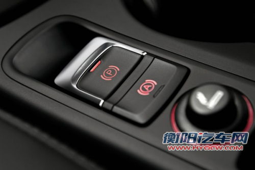 SUV新实力派 全新进口奥迪Q3新车解读
