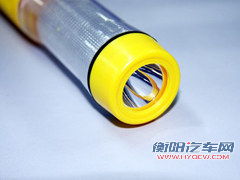 你的救命稻草 聊聊常备的汽车安全装备 你的救命稻草 聊聊常备的汽车安全装备