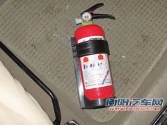 你的救命稻草 聊聊常备的汽车安全装备 你的救命稻草 聊聊常备的汽车安全装备