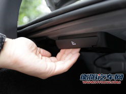 更趋实用 华晨宝马全新335Li简短体验
