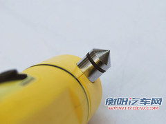 你的救命稻草 聊聊常备的汽车安全装备 你的救命稻草 聊聊常备的汽车安全装备