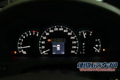 取消4.3L/外观小改 2012款皇冠明日上市
