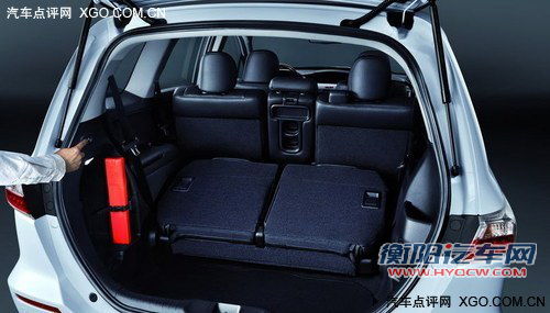 预计售价不变 2013款奥德赛今日上市