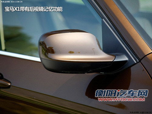 谁说我不值 奥迪Q3/宝马X1车型配置对比