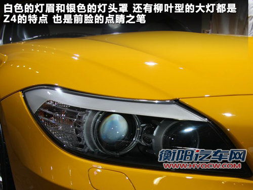 个性小跑大比拼 奥迪TT/奔驰Slk/宝马Z4