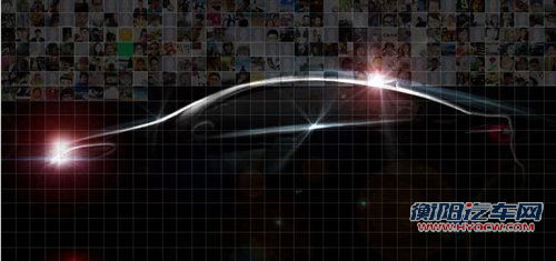 小号K5/年底发布 起亚K3车尾等细节曝光 汽车之家