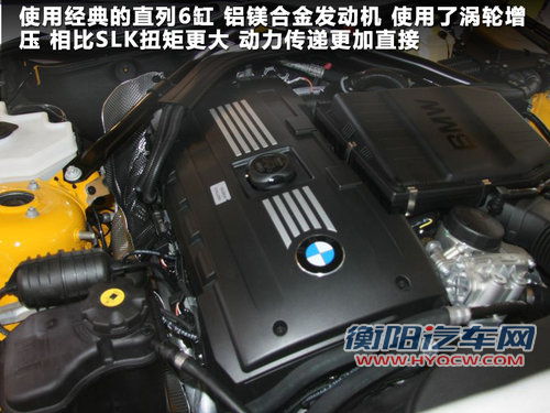 个性小跑大比拼 奥迪TT/奔驰Slk/宝马Z4